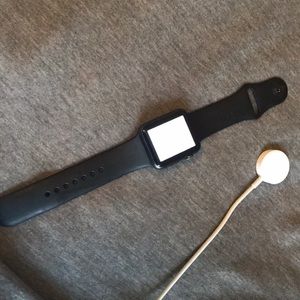 Apple Watch Sport